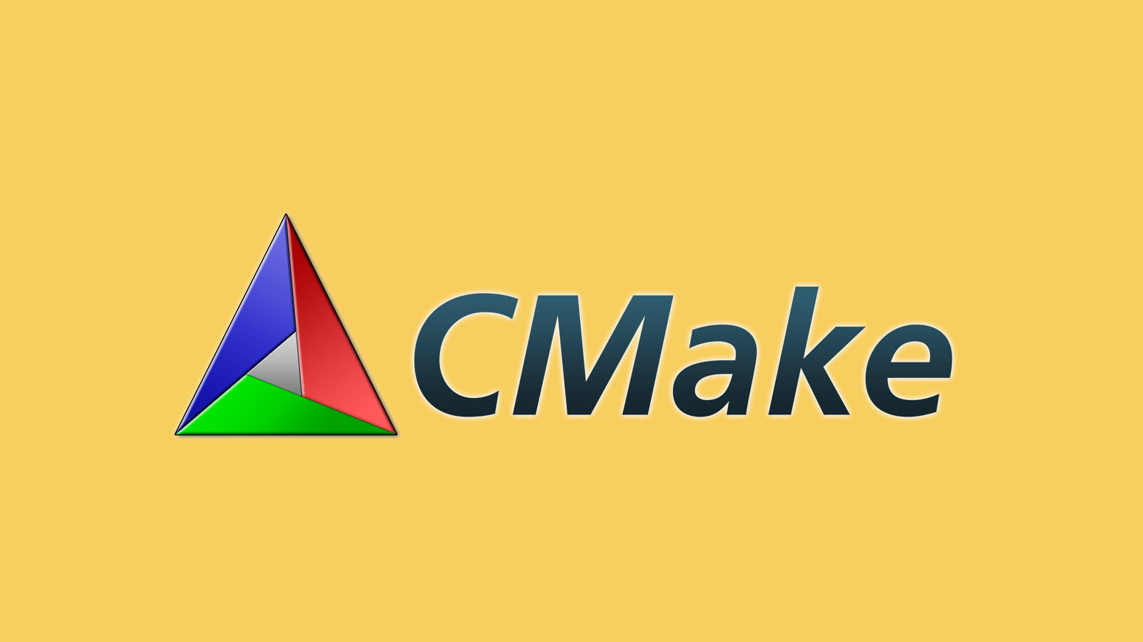 Cmake简明用法